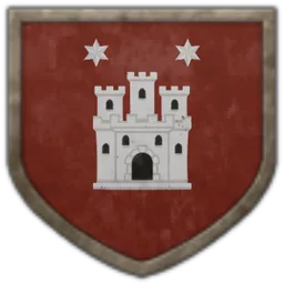 Rimbert's coat of arms