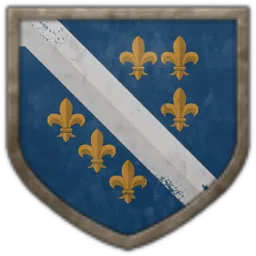 Coat of arms of Bosnia