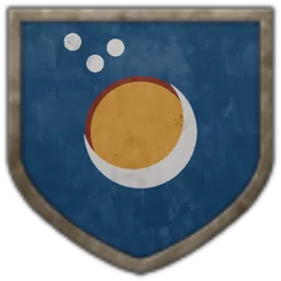 Coat of arms of Ü