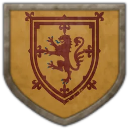 Coat of arms of Scotland