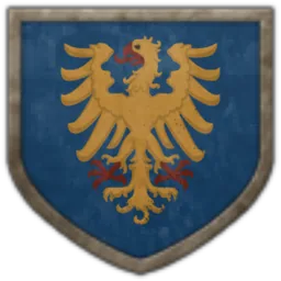 Lupo's coat of arms