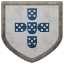 Coat of arms of Portugal