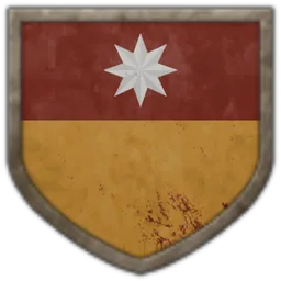 Coat of arms of Ajuraan