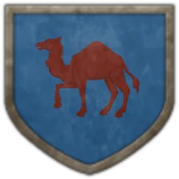 Coat of arms of Dzungaria