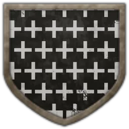 Coat of arms of Blemmyia
