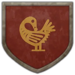 Coat of arms of Kong