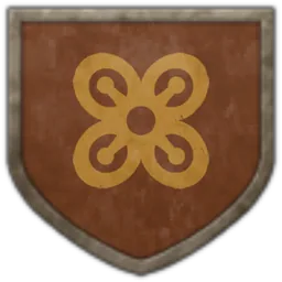 Coat of arms of Kaabu