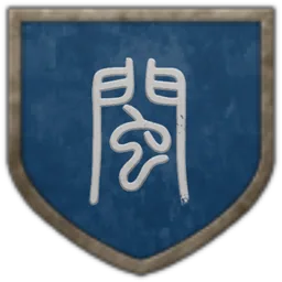 Coat of arms of Fujian
