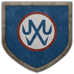 Kurush Yoishta's coat of arms