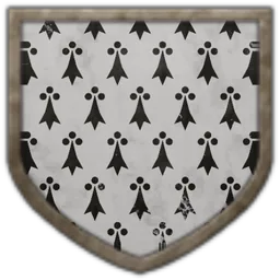 Coat of arms of Brittany