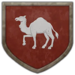 Coat of arms of Kabulistan
