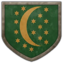 Coat of arms of Anbiya