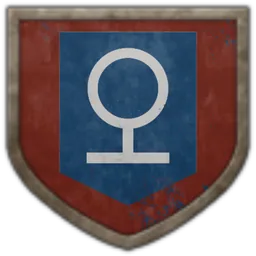 Coat of arms of Mongol Empire