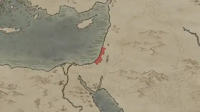 Son of Princess Sibylla: Ghazza on 1178.10.1