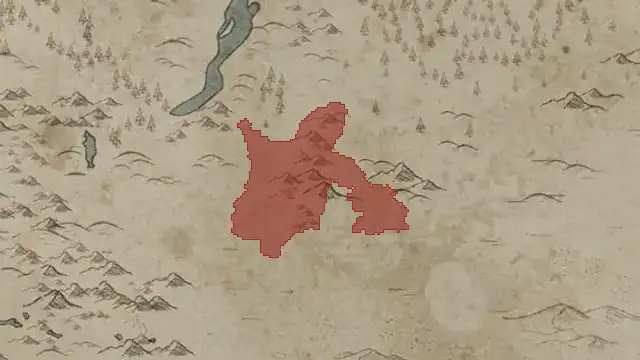 Married to High Chieftain Temüjin: Ögräsh on 1178.10.1