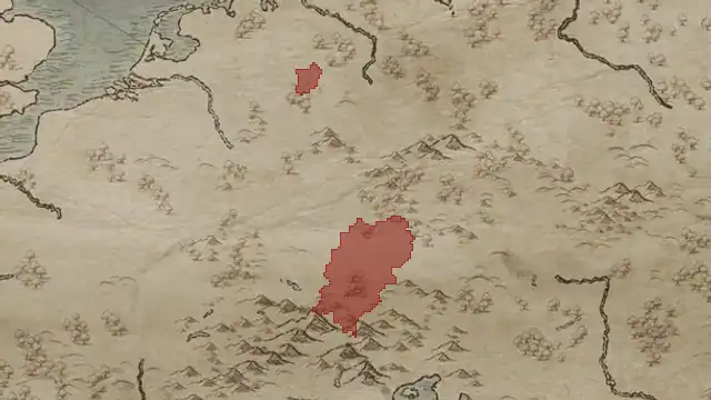 At the court of Otto Nordheim: Bavaria on 1066.9.15