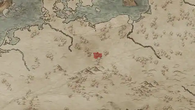 Jakob Bärenburg's realm on 1066.9.15 — Sommerfeld, 1 county