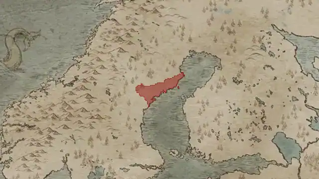 At the court of Thord Eketrä: Ångermanland on 1066.9.15