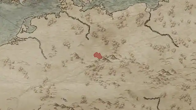At the court of Benno Löningen: Wolkenstein on 1066.9.15