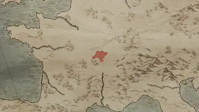 At the court of Hugues Sémur: Chalon on 1066.9.15