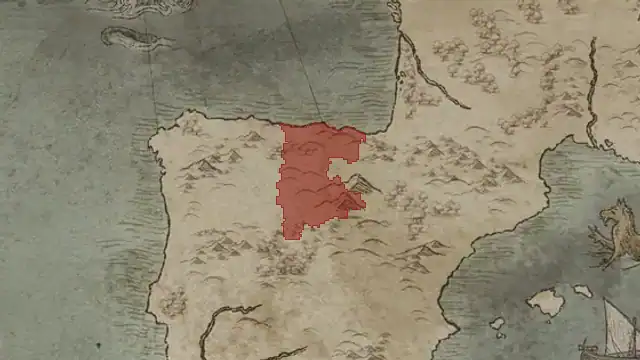 At the court of King Sancho II: Castile on 1066.9.15
