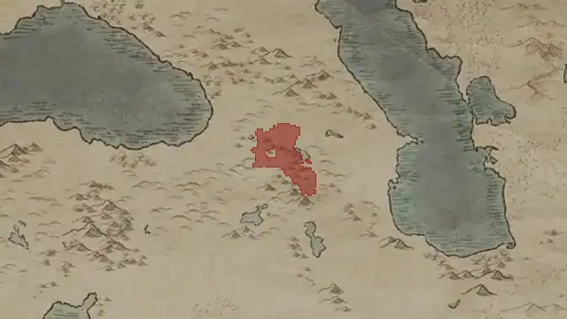 Sargis Zakarian's realm on 1178.10.1 — Greater Armenia, 3 counties