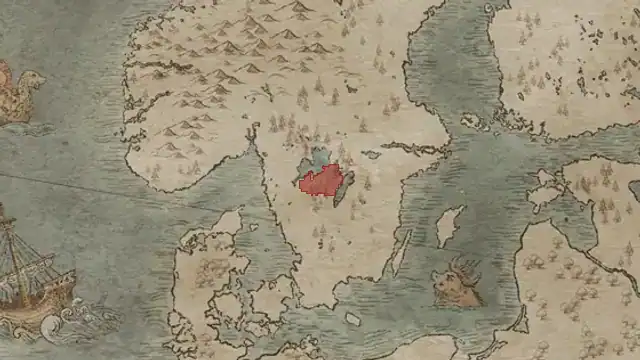 At the court of Adalvard the Young: Skara on 1066.9.15