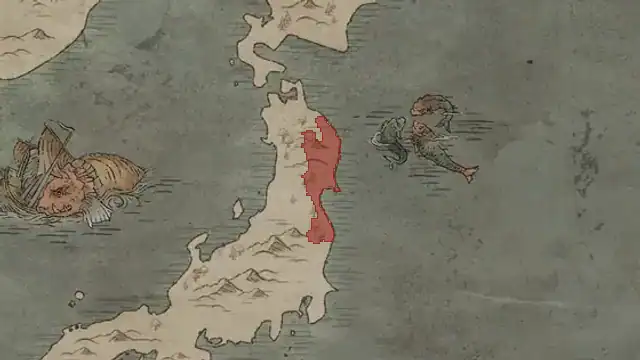 Son of Kiyohara Takenori: Hitakami on 1066.9.15