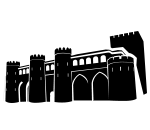 Aljafería icon