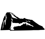 Rock of Gibraltar icon