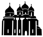 Holy Wisdom of God icon