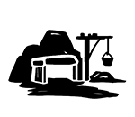 Ziliujing & Gongjing Salt Wells icon
