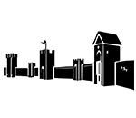 Visby Ringmur icon