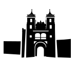 City Walls of Toledo icon