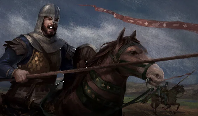 Ayrudzi, the game's illustration