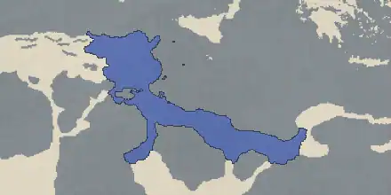 The de jure land of Africa