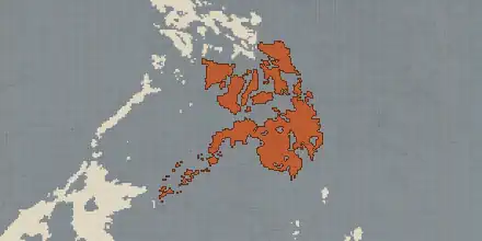 De jure land of Kabisay-An