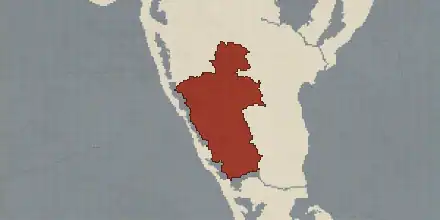 De jure land of Karnata