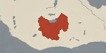 De jure land of Kong