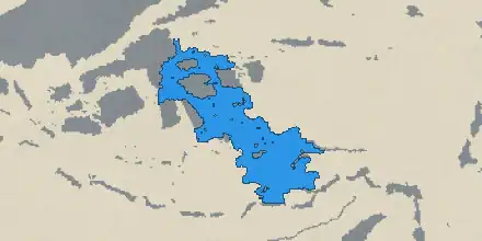 De jure land of Ü