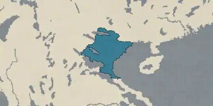 De jure land of Dai Viet