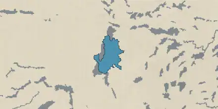 The de jure land of Xichuan
